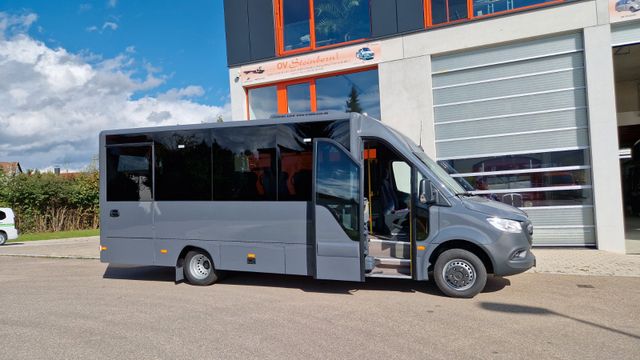 Mercedes-Benz 30 Sitzer Schulbus Transferbus 515/517/519