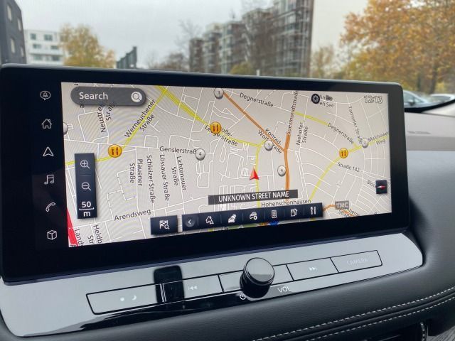 Fahrzeugabbildung Nissan X-Trail 1.5 VC-T e-4ORCE Tekna 19Zoll*Leder*HAD