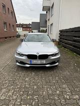 BMW 328i F30 - BMW 328: F30