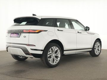 Land-Rover Range Rover Evoque - 6
