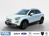Fiat 500X Cross Plus - gebrauchte Fiat 500X aus dem Jahr 2016