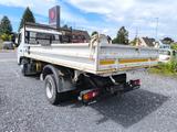 Mitsubishi Canter MFTBC LKW Kipper Drei SeOFF.Kasten 1.Hand - Angebote
