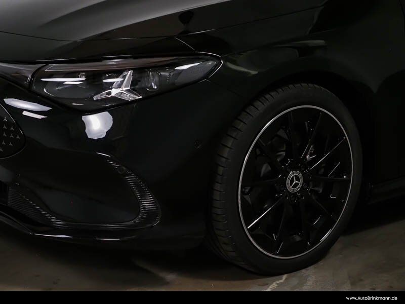 Mercedes-Benz CLA 250 EQ PROGRESSIVE PANO HUD NIGHT 360°KAM foto 3