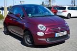 Fiat 500 1.2 8V Lounge - Fiat Gebrauchtwagen in Berlin