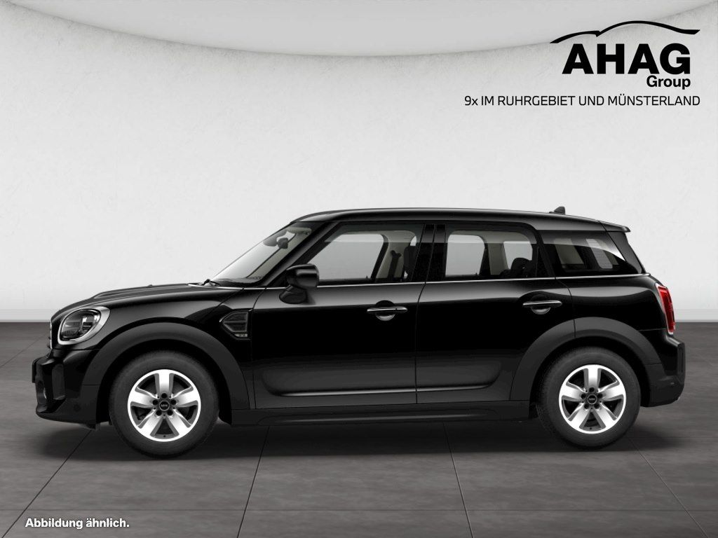 MINI Cooper Countryman - Bild 5