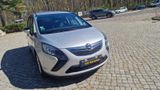Opel Zafira C Tourer -Automatik-7xSitzer-Rückfahrkame - Opel Zafira in Berlin