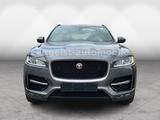 Jaguar F-Pace 2.0d AWD R-SPORT*PAN-DACH*10 - Jaguar: 10