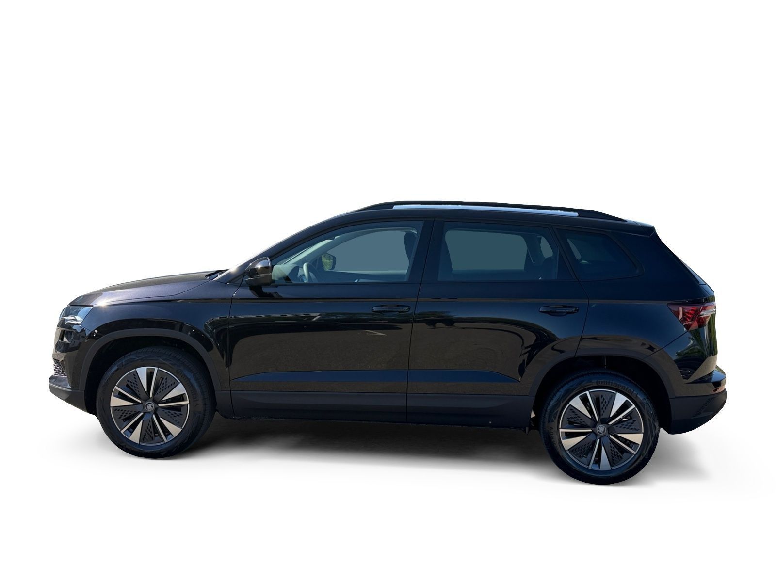 Skoda Karoq Balance*2.0TDI*DSG*NAVI*AHK*ACC*MATRIX-LED imagem 3
