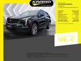 Cadillac XT4 2.0 T Sport AWD Dig.Cockpit HUD LED Shz. BT - gebrauchte Cadillac SUV & Geländewagen