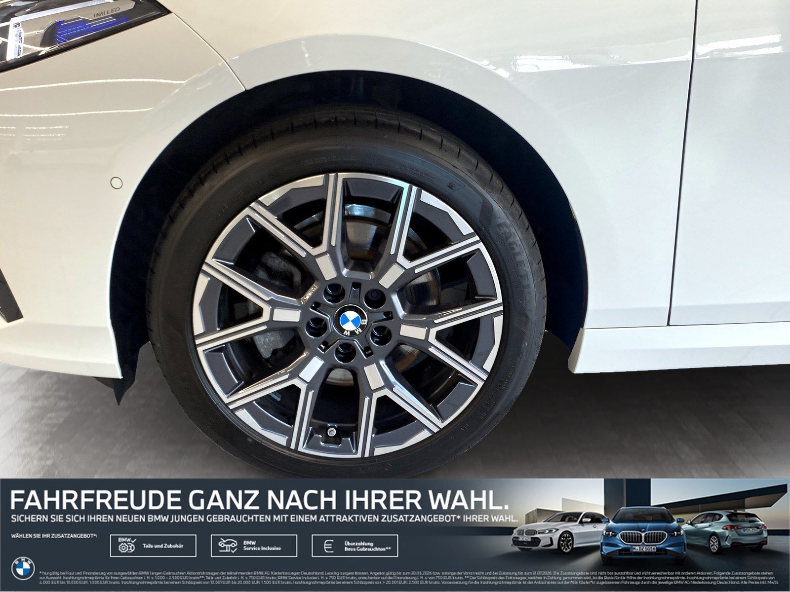 BMW 220 - Bild 10