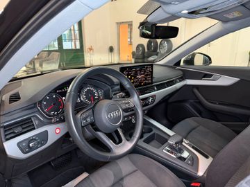 Audi A4 - 5
