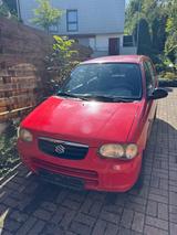 Suzuki Alto Automatik | TÜV 07/26 | zuverl... - Suzuki Alto: Automatik
