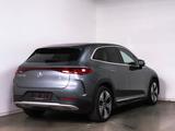 Mercedes-Benz EQE 300 SUV Electric Art|KEYL|LED|DISTR|NAVI|KAM - Mercedes-Benz EQE SUV in Berlin