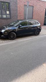 Seat Ibiza 1.4 16V i-Tech i-Tech - Seat Ibiza i-Tech mit Benzin-Antrieb