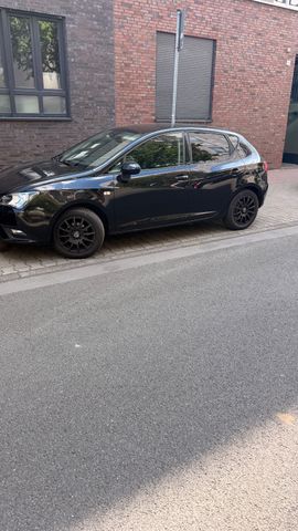 SEAT Ibiza 1.4 16V i-Tech i-Tech
