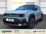 Renault R 4 E-Tech Iconic "plein sud" 150 Comfort Range 