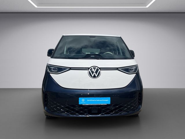ID.Buzz Pro 150kW 1-Gang Automatik