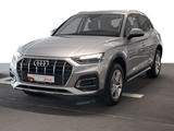 Audi Q5 40 TDI advanced quattro S tronic NAVI/AHK/ACC - Audi Q5 Gebrauchtwagen in Hamburg