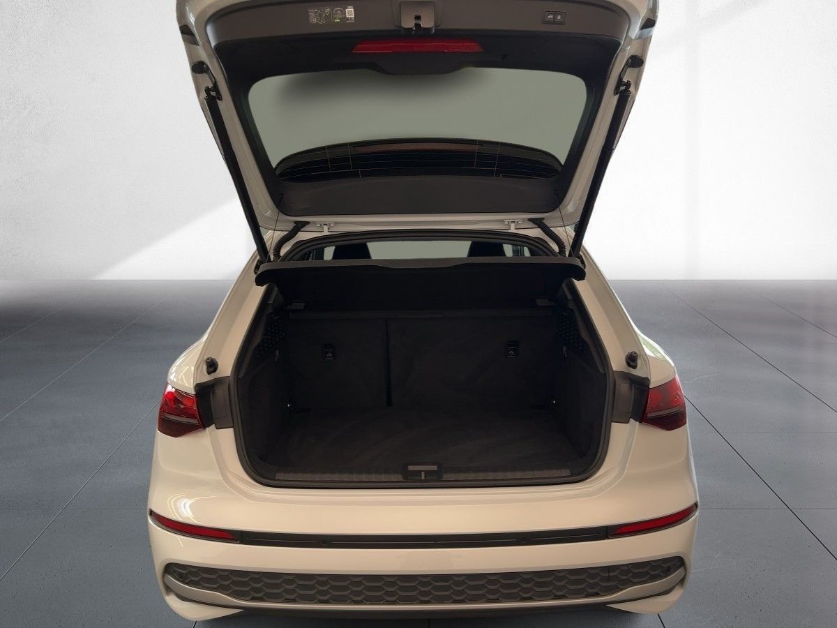 Audi A3 - Bild 16
