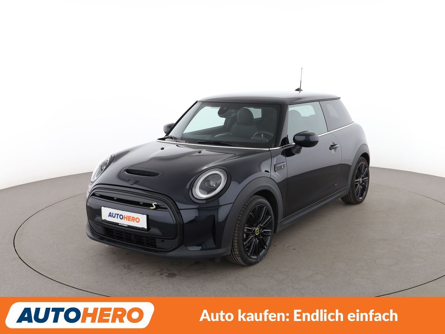MINI Cooper SE Classic Trim Aut.*NAVI*LED*CAM*PDC*