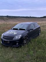 Opel Astra H GTC (OPC) Umbau - Opel Astra: H Gtc Opc