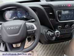 Iveco Daily 70 C 18H Meiller 3-Seiten-Kipper Trigenius