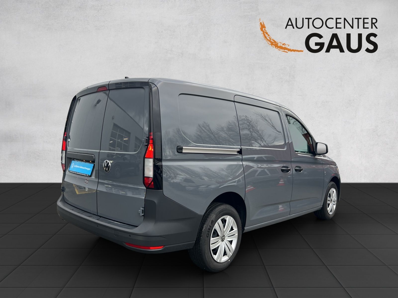 Caddy Cargo Maxi 1,5 l 85 kW TSI EU6 Frontantrie