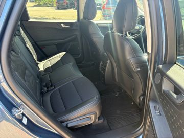 Ford Kuga Plug-In Hybrid Titanium X