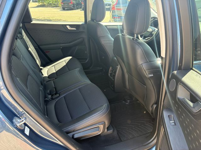 Ford Kuga Plug-In Hybrid Titanium X