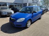 Skoda Fabia Classic * Klimaanlage*5.Türer - Skoda Fabia: Türer