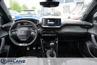 Peugeot 2008 - Vorschau Bild 5