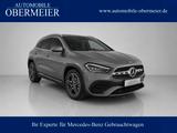 Mercedes-Benz GLA 200d AMG AHK LED TWA DAB Carplay Ambiente - Mercedes-Benz GLA 200 in Bonn