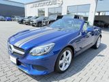 Mercedes-Benz SLC200*Roadster*Sportpaket*Kamera*Airscraft*LED* - : Roadster, Automatik
