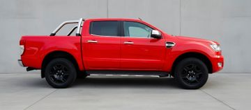 Ford Ranger - 6