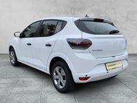 Dacia Sandero - Vorschau Bild 3