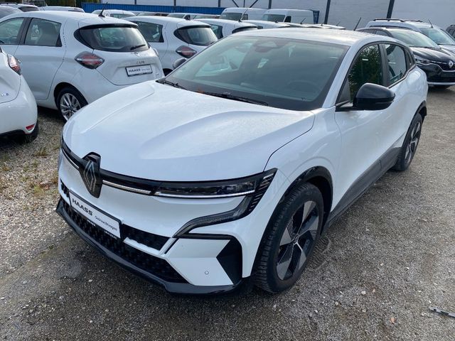 Renault Megane E-TECH Plug-in 160 ZEN