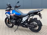 BMW R 1300 GS *GS Trophy + 5 Pakete*(Finanz.mögl.) - BMW F