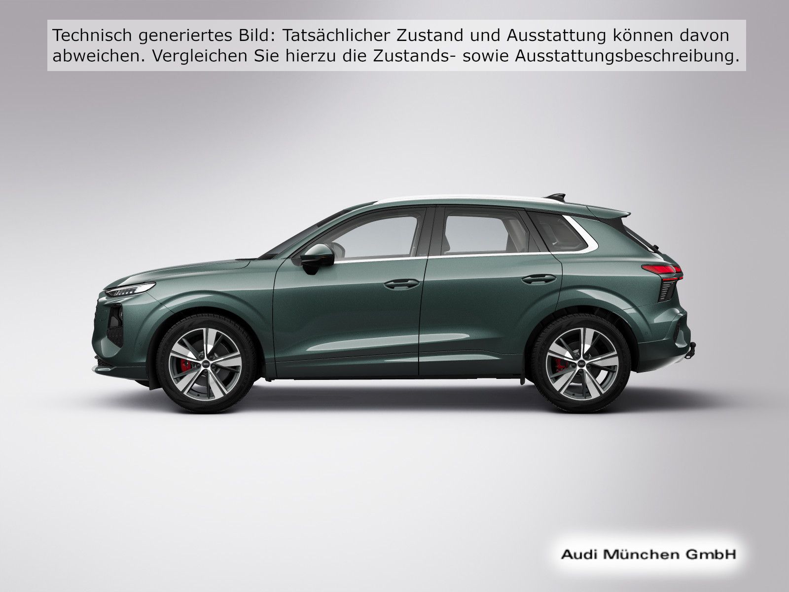Audi Q3 - Bild 5