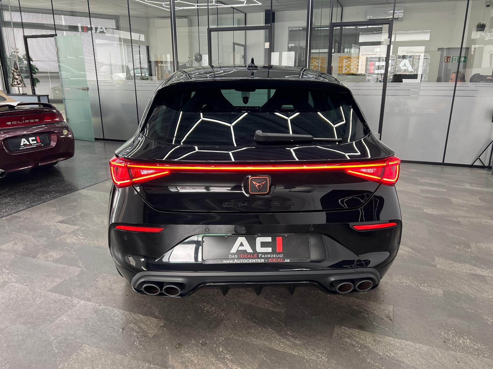Cupra Leon 2.0 TSI, Carplay, Kamera, ACC, VirtCo, SH, миниатюра 8