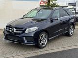 Mercedes-Benz GLE 500 e 4Matic/AMG--PAKET-- - Mercedes-Benz GLE 500 Gebrauchtwagen