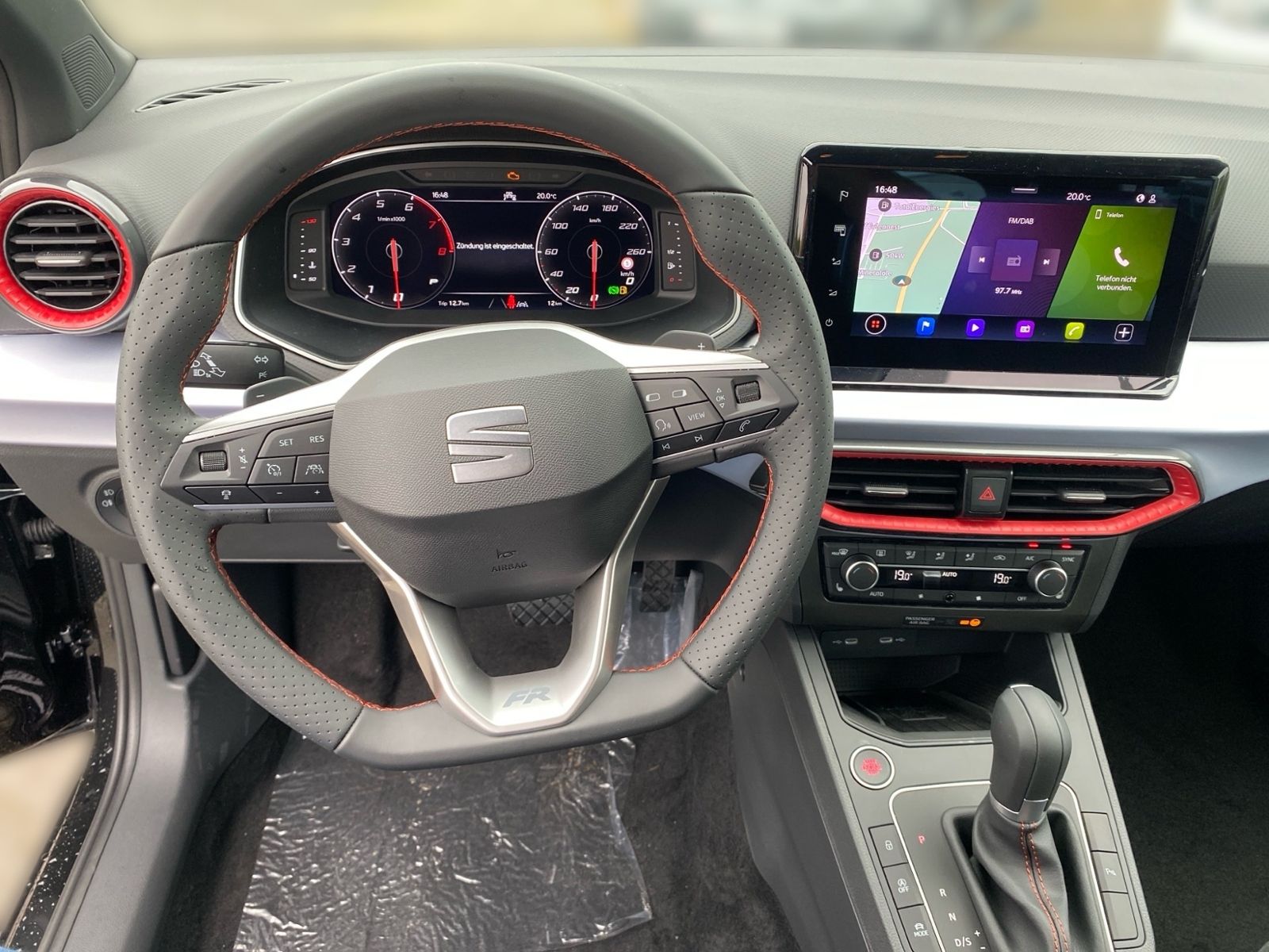 Seat Ibiza - Bild 10