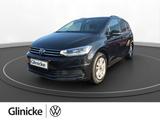 Volkswagen Touran 2.0 TDI DSG Navi 7-Sitze IQ.Drive RüKa Ke - Volkswagen Touran Gebrauchtwagen