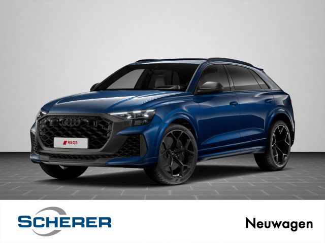 Image of Audi RSQ8