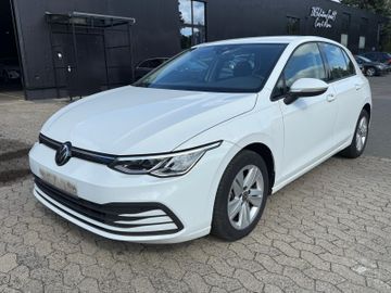 Volkswagen Golf - 1