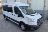 Ford Transit Kombi 350 L3/2.0/9Sitze/Klima/Tempomat - gebrauchte Ford Van