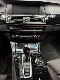 BMW 535 - 10
