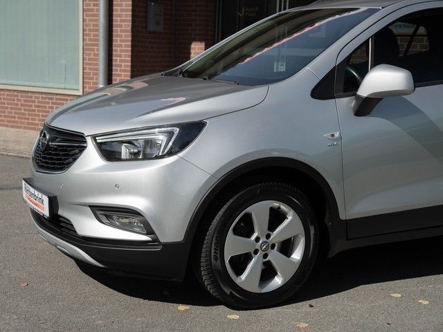 Mokka X Active 1.4 AHK App-Connect Kamera Ganzja