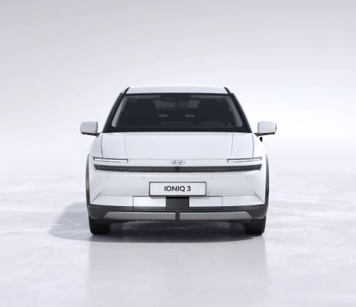 Hyundai IONIQ 3 - Bild 7