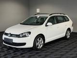 Volkswagen Golf VI Variant Comfortline *DSG*1.HAND*TÜV NEU* - Volkswagen Golf aus 2012: Variant