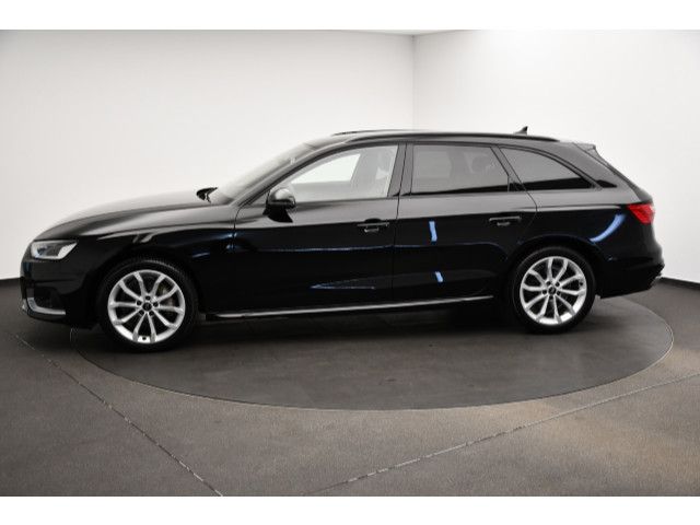 Audi A4 - Bild 17